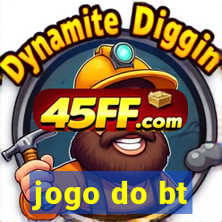 jogo do bt